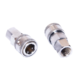 GPI COUPLING 1/4 BSP FEMALE - MHV20SF 